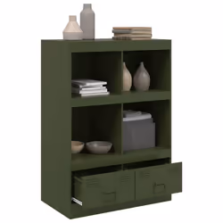 VidaXL 841803 living room sideboard/buffet - Additional view 5