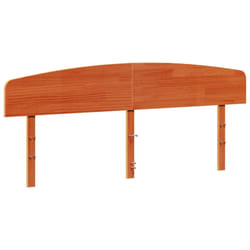 VidaXL 842489 headboard/footboard Brown