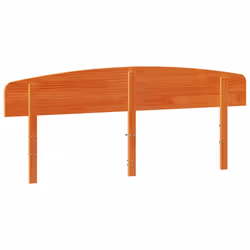 VidaXL 842489 headboard/footboard Brown - Additional view 6
