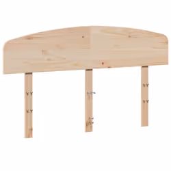 VidaXL 842490, Pinewood, 180 cm, 1855 mm, 81 cm, 35 mm