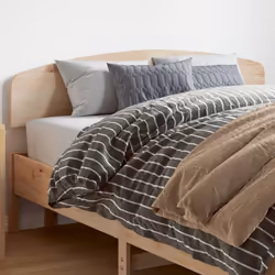 VidaXL 842490 headboard/footboard
