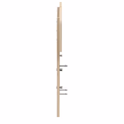 VidaXL 842490 headboard/footboard - Additional view 5