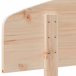 VidaXL 842490 headboard/footboard - Additional view 7