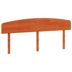 VidaXL 842493 headboard/footboard Brown