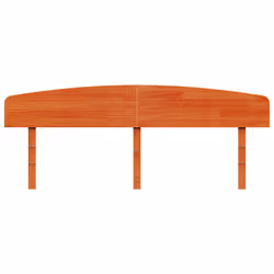 VidaXL 842493 headboard/footboard Brown - Additional view 4