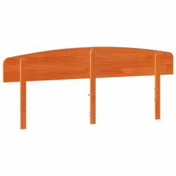 VidaXL 842493 headboard/footboard Brown - Additional view 6