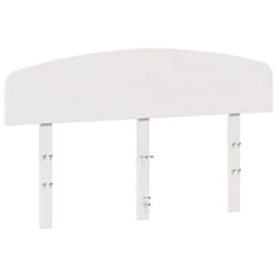 VidaXL 842499 headboard/footboard White