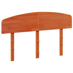 VidaXL 842505 headboard/footboard Brown
