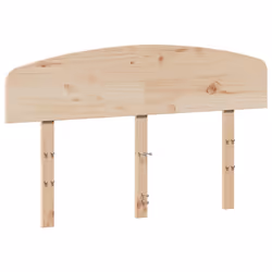 VidaXL 842510, Pinewood, 120 cm, 1255 mm, 81 cm, 35 mm