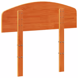 VidaXL 842517 headboard/footboard Brown - Additional view 6