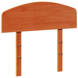 VidaXL 842525 headboard/footboard Brown
