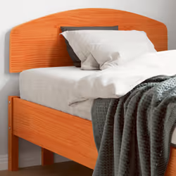 VidaXL 842525 headboard/footboard Brown