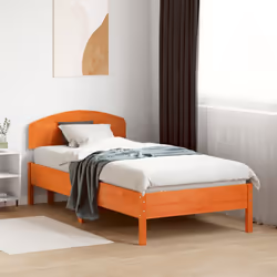 VidaXL 842525 headboard/footboard Brown