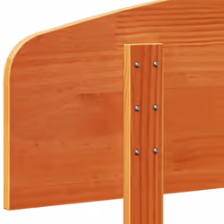 VidaXL 842525 headboard/footboard Brown - Additional view 7