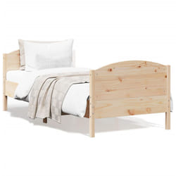 VidaXL 842562 bed frame