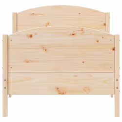 VidaXL 842562 bed frame