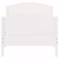 VidaXL 842563 bed frame - Additional view 4