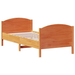 VidaXL 842565 bed frame