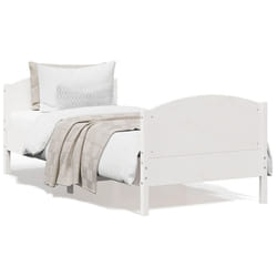 VidaXL 842567 bed frame