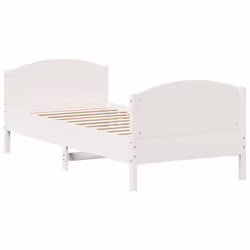 VidaXL 842567 bed frame