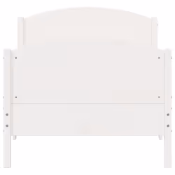 VidaXL 842567 bed frame