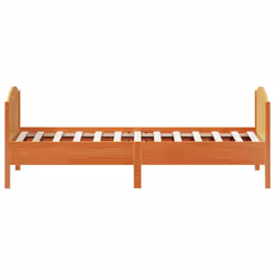 VidaXL 842569 bed frame - Additional view 4
