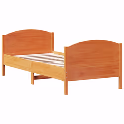 VidaXL 842569 bed frame - Additional view 5