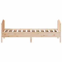 VidaXL 842570 bed frame - Additional view 4
