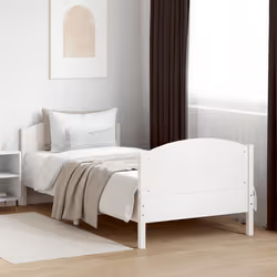 VidaXL 842571 bed frame
