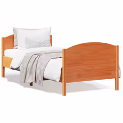 VidaXL 842573 bed frame