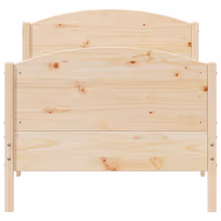 VidaXL 842574 bed frame - Additional view 4