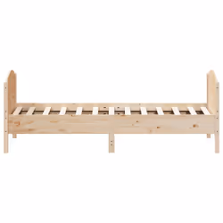 VidaXL 842574 bed frame - Additional view 5
