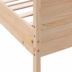 VidaXL 842574 bed frame - Additional view 6