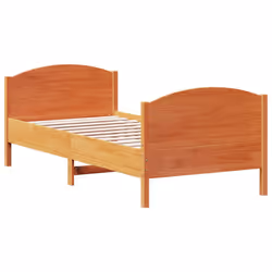 VidaXL 842577, Brown, 80.5 cm, 195.5 cm, 74.5 cm, 750 x 1900 mm, 1 pc(s)