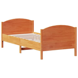 VidaXL 842577 bed frame