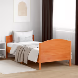 VidaXL 842577 bed frame