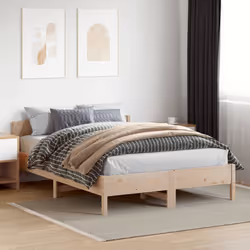 VidaXL 842594 bed frame
