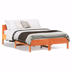 VidaXL 842597 bed frame - Additional view 2