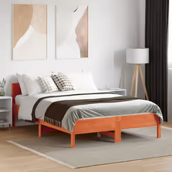VidaXL 842597 bed frame - Additional view 3