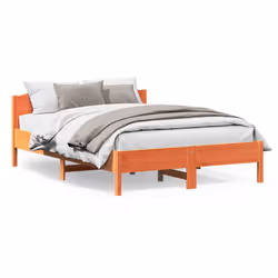 VidaXL 842601 bed frame
