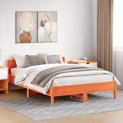 VidaXL 842601 bed frame