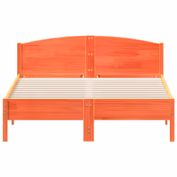 VidaXL 842601 bed frame - Additional view 4