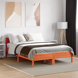VidaXL 842605 bed
