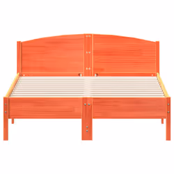 VidaXL 842605 bed - Additional view 4