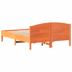 VidaXL 842605 bed - Additional view 6