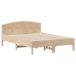 VidaXL 842606 bed frame