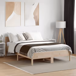 VidaXL 842606 bed frame