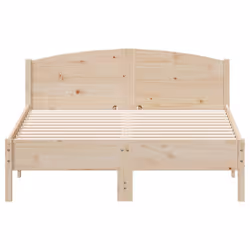 VidaXL 842606 bed frame - Additional view 4