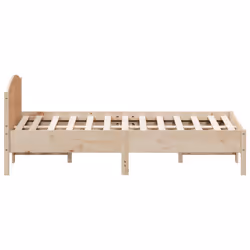VidaXL 842606 bed frame - Additional view 5