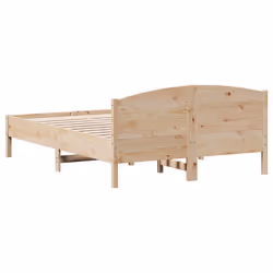 VidaXL 842606 bed frame - Additional view 6